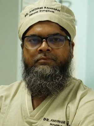 Dr. A. K. M. Moniruzzaman Islam