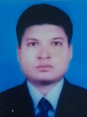 Dr. Syed Ariful Rahman