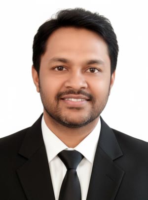 Dr. Prof. Jahangir Mahmud