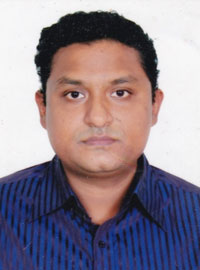 Dr. Golam Mahmudul Rahman