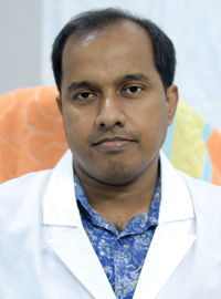 Dr. A. K. M. Kamrul Chowdhury