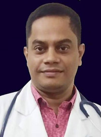 Dr. Md. Zakir Chowdhury