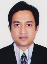 Dr. A. K. M. Ashraful Ali