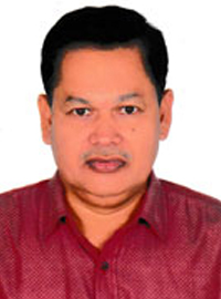 Dr. S. M. Jahangir Islam