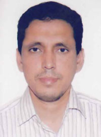 Dr. S. M. Moniruzzaman Haque