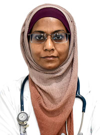 Dr. A. K. M. Ariful Uddin