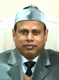 Dr. Md. Hasnat Siddique