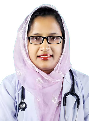 Dr. A. K. M. Zakir Rahman