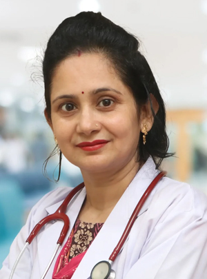 Dr. Prof. Nazmul Khan