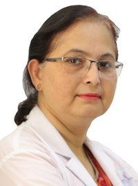 Dr. Sharmin Dilruba Ahmed