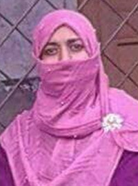 Dr. Syeda Ruma Rahman