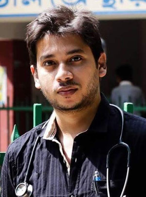 Dr. Kazi Moniruzzaman Islam