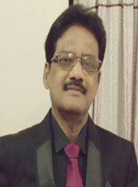 Dr. Prof. Ashraful Ali