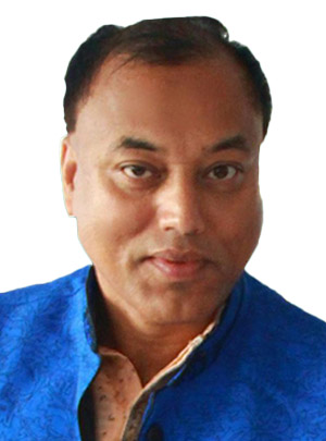 Dr. Prof. Tariqul Haque