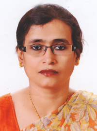 Dr. Afroza Jahan Siddique