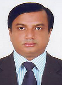 Dr. Golam Aminul Alam