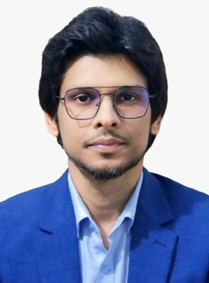 Dr. Golam Tanvir Haque