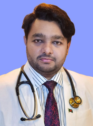 Dr. Golam Fahim Uddin