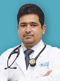Dr. Kazi Jahangir Ahmed