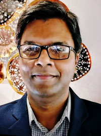 Dr. S. M. Moniruzzaman Karim