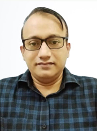 Dr. Shahriar Ashraful Ali