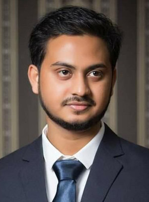 Dr. Kazi Jahangir Karim