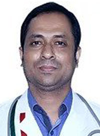 Dr. Prof. Ariful Rahman