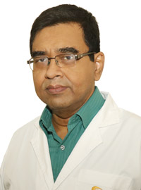 Dr. S. M. Abul Mahmud