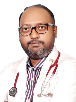Dr. Prof. Tariqul Hossain