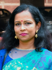 Dr. Nusrat Bilkis Islam