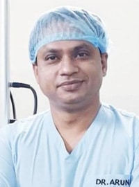 Dr. Kazi Tanvir Hossain