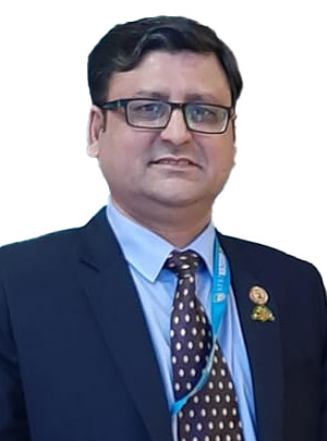 Dr. Prof. Jahangir Karim