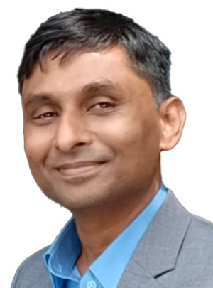 Dr. Md. Ariful Ali