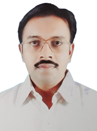 Dr. Shahriar Ashraful Ali