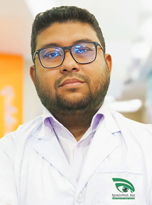 Dr. S. M. Abul Islam