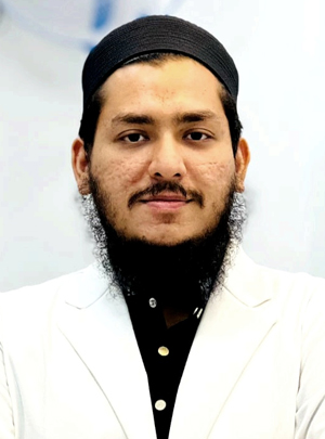 Dr. Md. Abul Haque