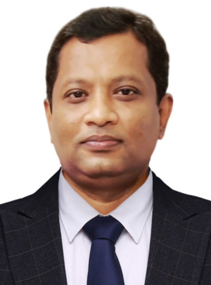 Dr. Prof. Zakir Khan