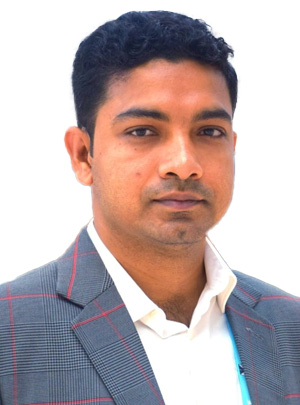 Dr. Kazi Hasnat Haque