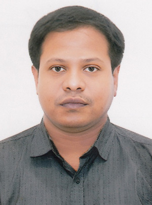 Dr. Golam Abul Islam
