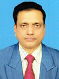 Dr. Shahriar Mahmudul Alam