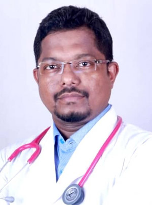 Dr. A. K. M. Zakir Khan