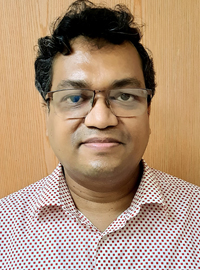 Dr. Prof. Masud Siddique