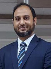 Dr. Syed Fahim Rahman