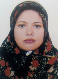 Dr. Nusrat Parveen Hasan