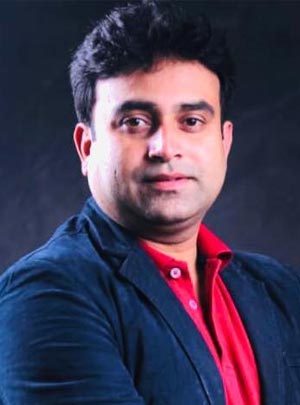 Dr. Kazi Kamrul Khan