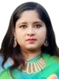 Dr. Sabina Begum Karim
