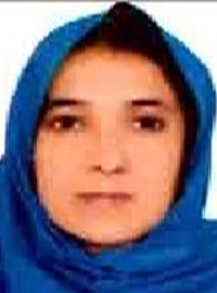Dr. Afroza Sultana Karim