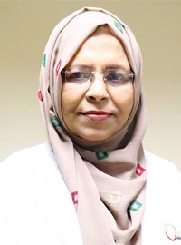 Dr. Sultana Begum Karim