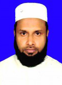 Dr. Shahriar Fahim Alam