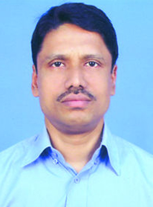 Dr. Golam Nazmul Khan